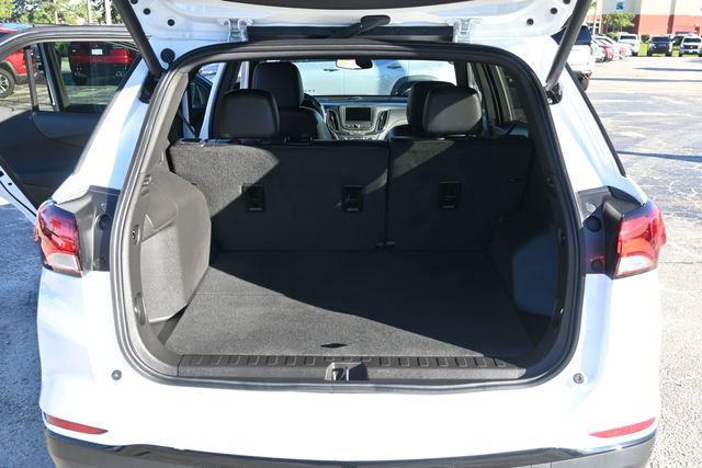 Used 2024 Chevrolet Equinox RS image 22
