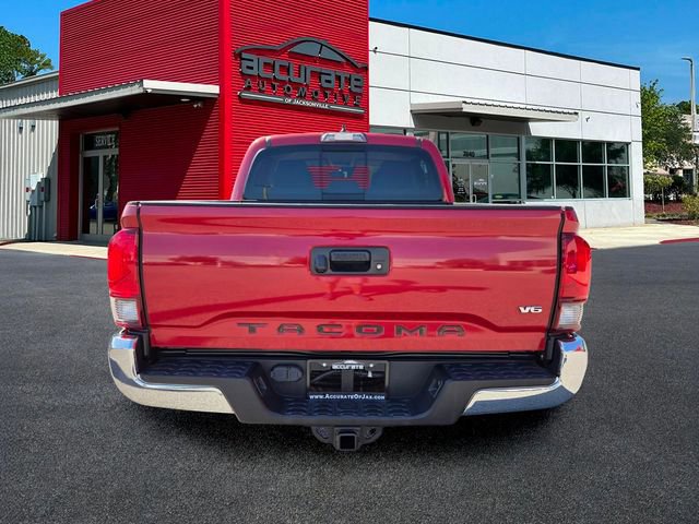 Used 2019 Toyota Tacoma SR5 image 4