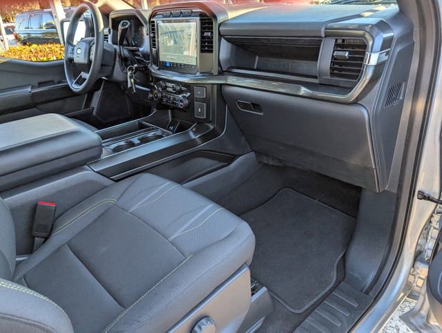 Used 2024 Ford F150 STX image 12