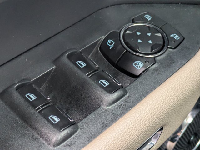 Certified 2024 Ford Expedition Limited AWD/4WD image 26
