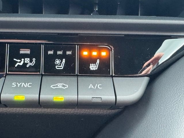 New 2026 Toyota Crown Signia AWD/4WD image 35
