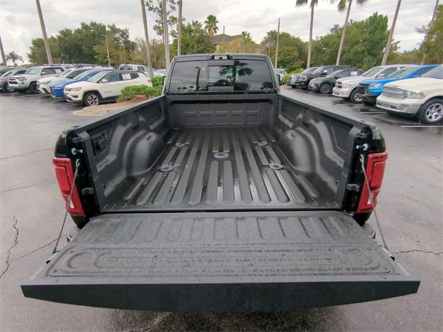 New 2026 RAM 3500 Laramie w/ Max Tow Package image 14