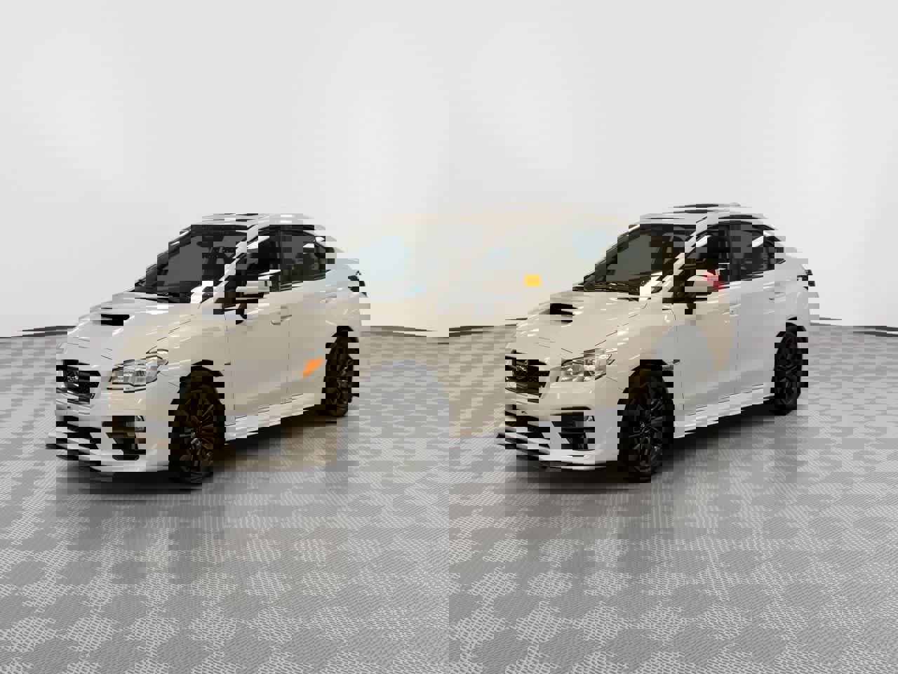 Used 2015 Subaru WRX Premium image 4