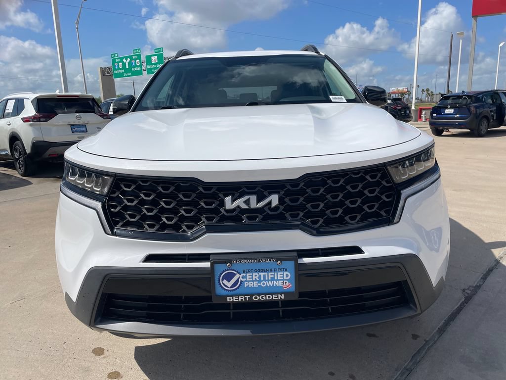 Used 2022 Kia Sorento S AWD/4WD image 8