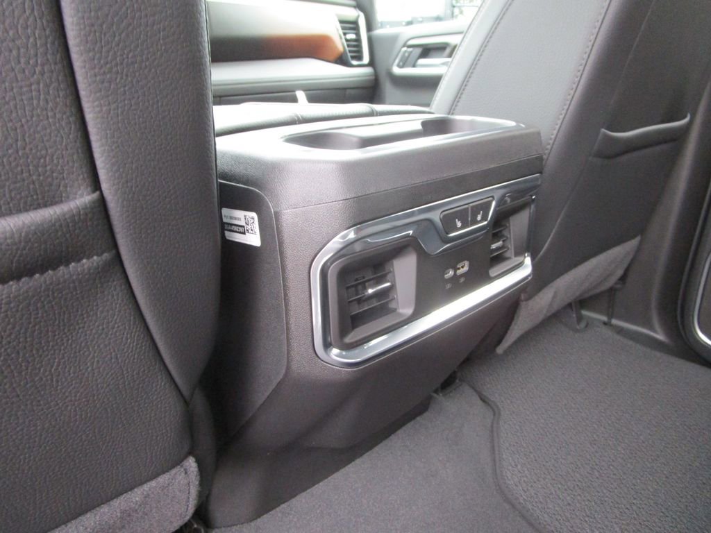 New 2026 GMC Sierra 2500 Denali w/ Denali Reserve Package image 25