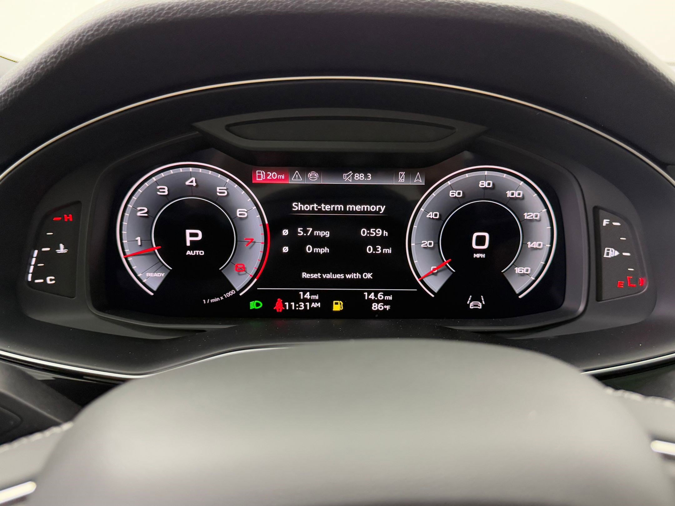 New 2026 Audi Q7 3.0T Premium Plus image 21