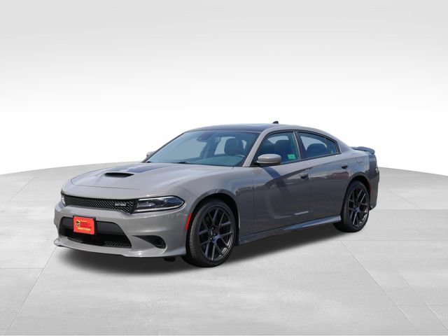 Used 2017 Dodge Charger R/T RWD image 3