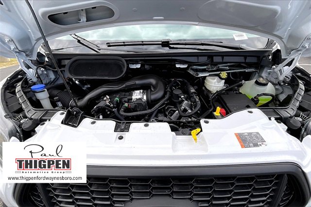 New 2024 Ford Transit 150 Low Roof image 10