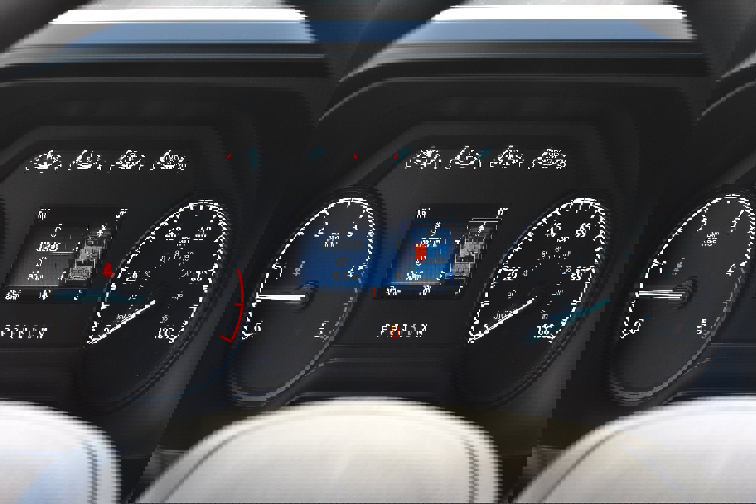 New 2025 Ford F250 XL w/ 360-Degree Camera Package image 24