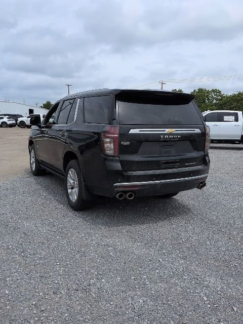Used 2023 Chevrolet Tahoe Premier AWD/4WD image 4