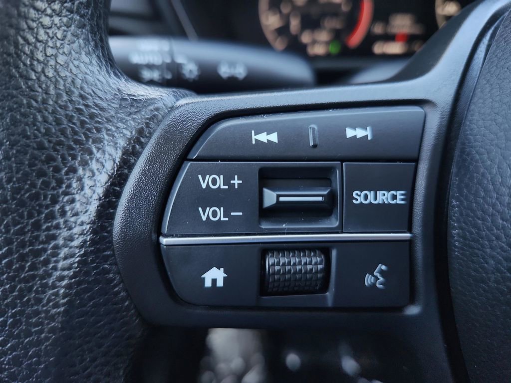 Used 2023 Honda CR-V EX image 28