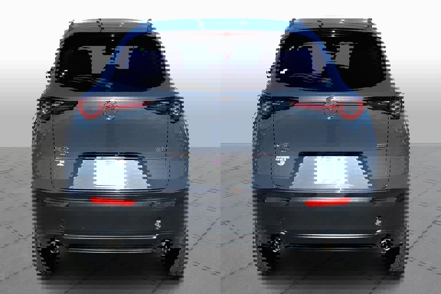 Used 2025 MAZDA CX-30 AWD 2.5 S w/ Preferred Package image 5