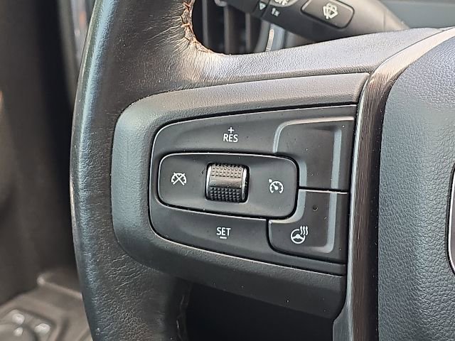Used 2021 GMC Sierra 1500 AT4 w/ AT4 Preferred Package AWD/4WD image 41