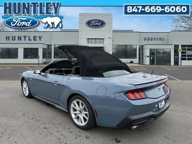 Used 2024 Ford Mustang GT Premium image 7