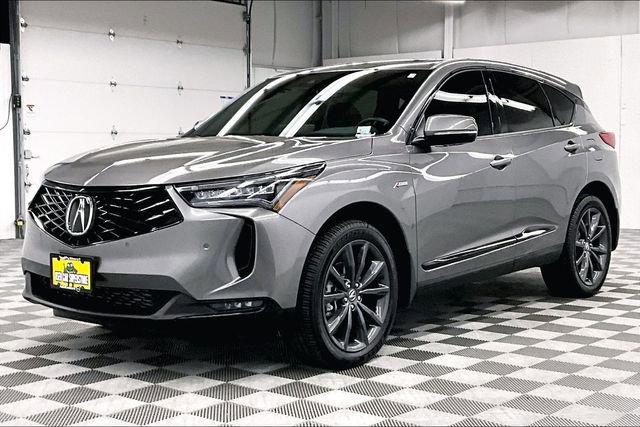 Used 2025 Acura RDX A-Spec image 13