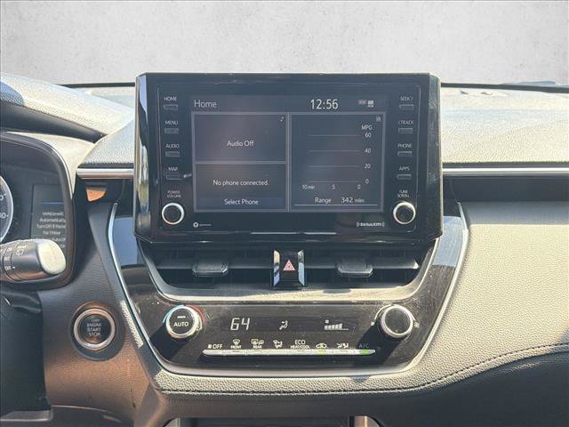 Used 2022 Toyota Corolla Cross LE FWD image 14