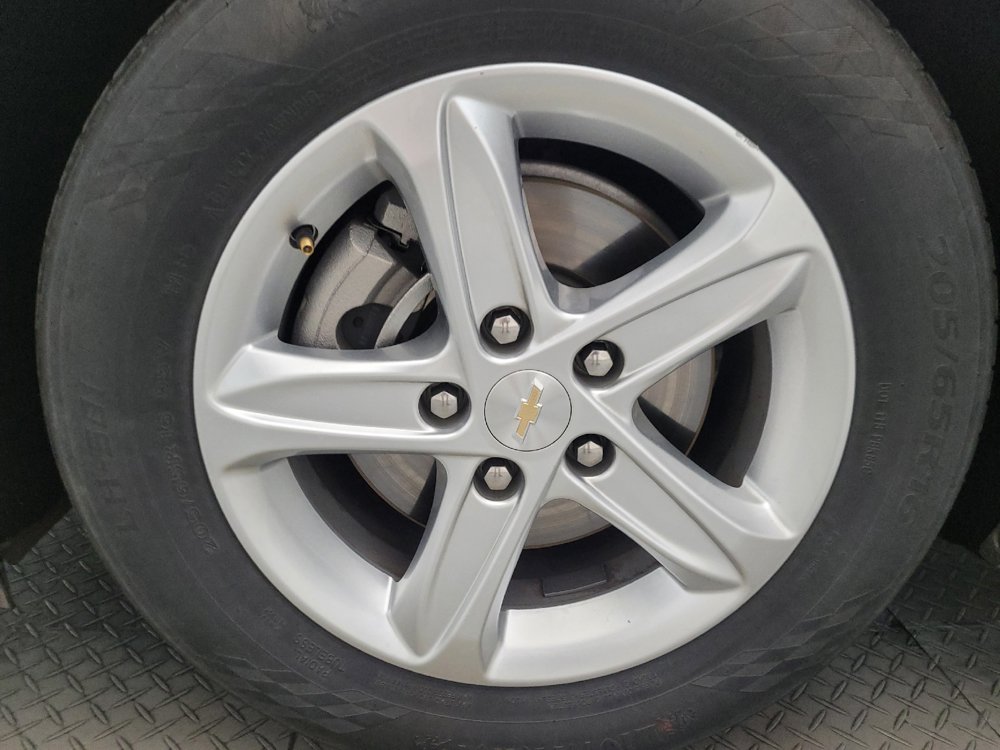 Used 2024 Chevrolet Malibu LS FWD image 31