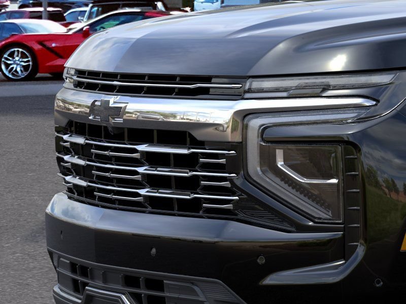 New 2026 Chevrolet Tahoe Premier AWD/4WD image 14