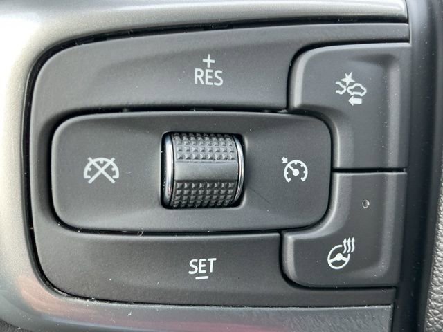 New 2026 Chevrolet Silverado 3500 LTZ w/ LTZ Plus Package image 17