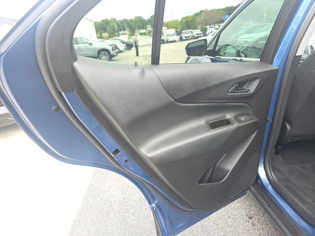Used 2024 Chevrolet Equinox LT AWD/4WD image 27