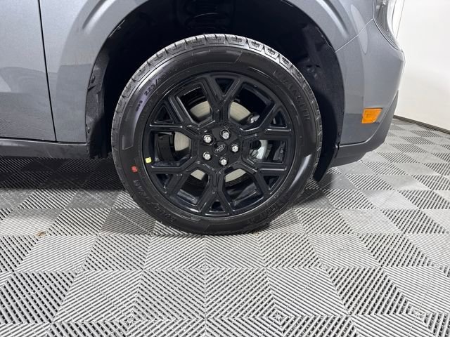 New 2026 Ford Maverick XLT w/ Black Appearance Package AWD/4WD image 11