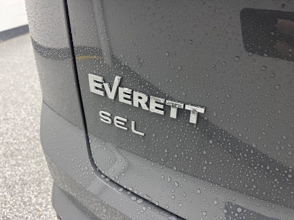 New 2026 Volkswagen Atlas Cross Sport SEL Premium R-Line image 5