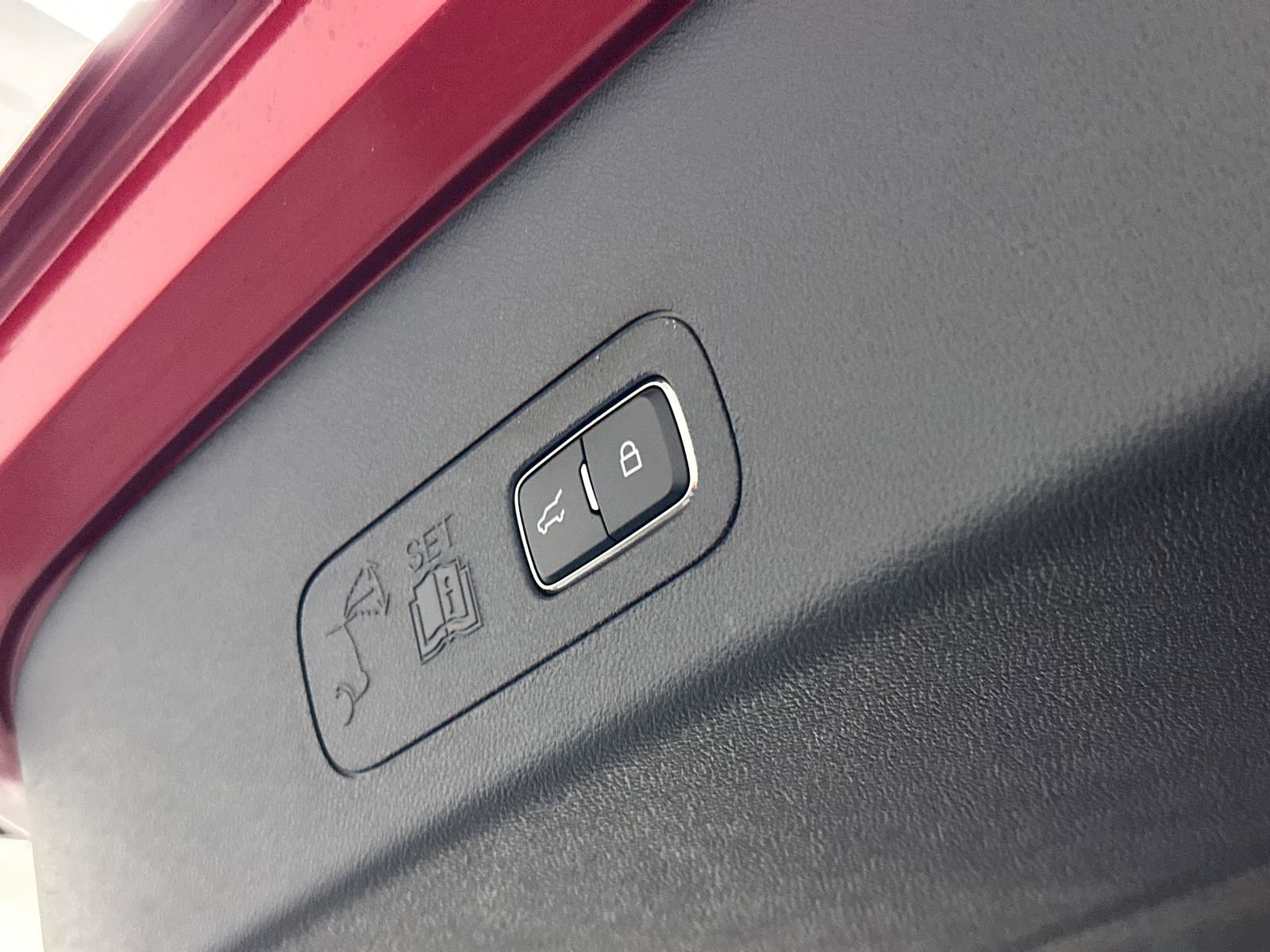 New 2026 Lincoln Aviator Reserve image 10