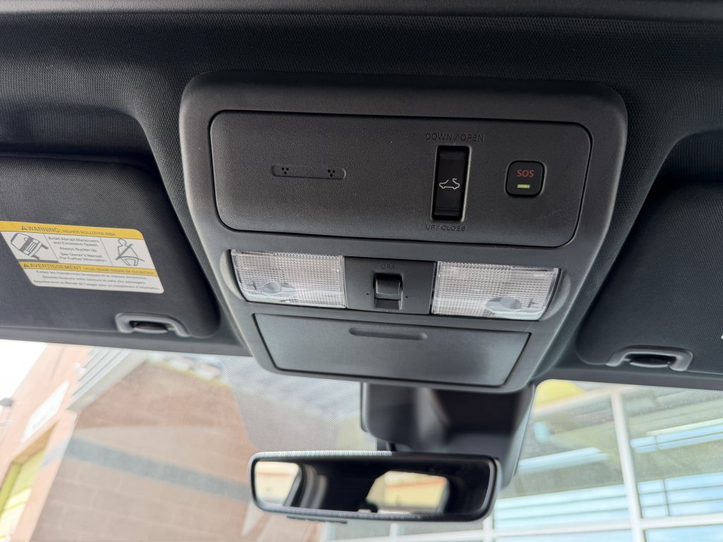 Used 2024 Nissan Frontier Pro-X w/ Pro Premium Package RWD image 24