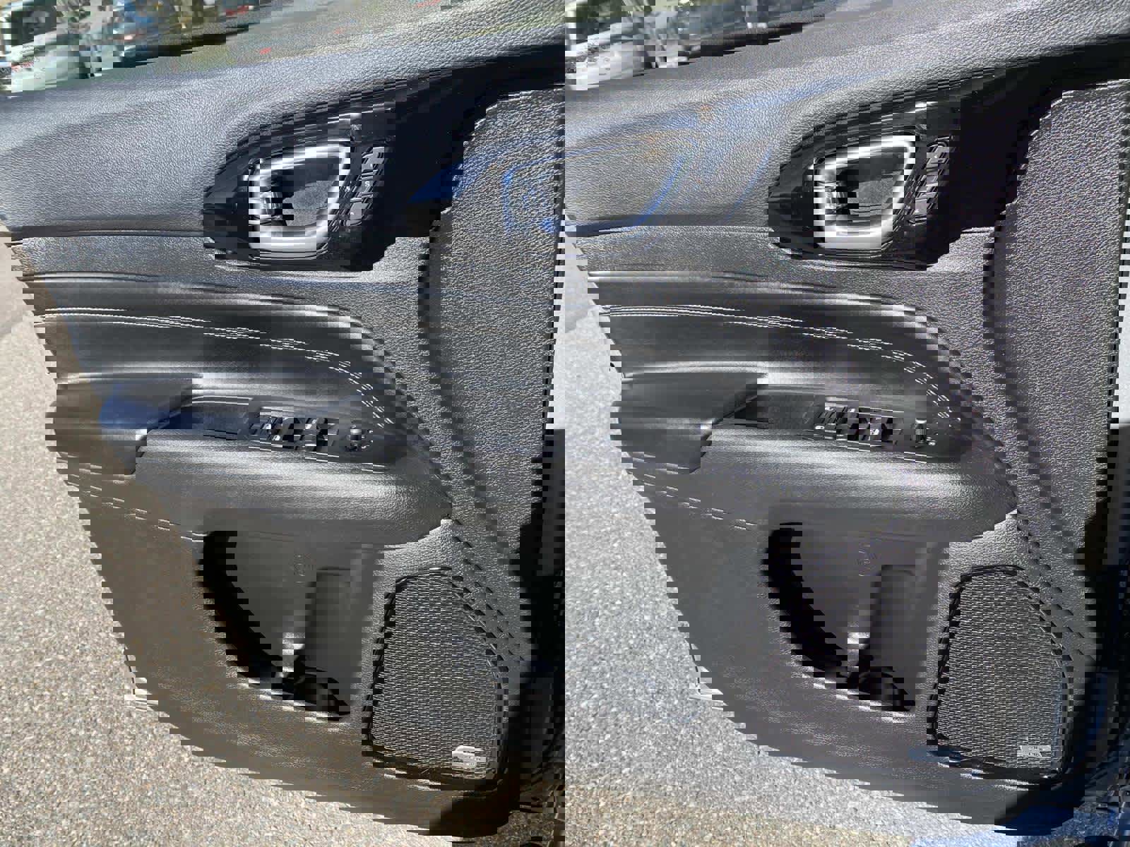 Certified 2022 Jeep Compass High Altitude image 23