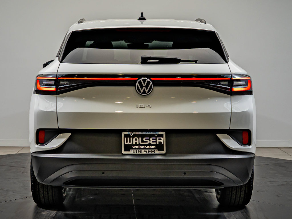 Used 2023 Volkswagen ID.4 2WD image 7