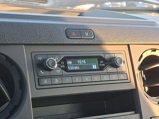 Used 2023 Ford F650 2WD Regular Cab Super Duty image 15