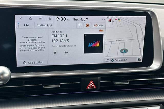 Used 2023 Hyundai Ioniq 6 SEL RWD image 19