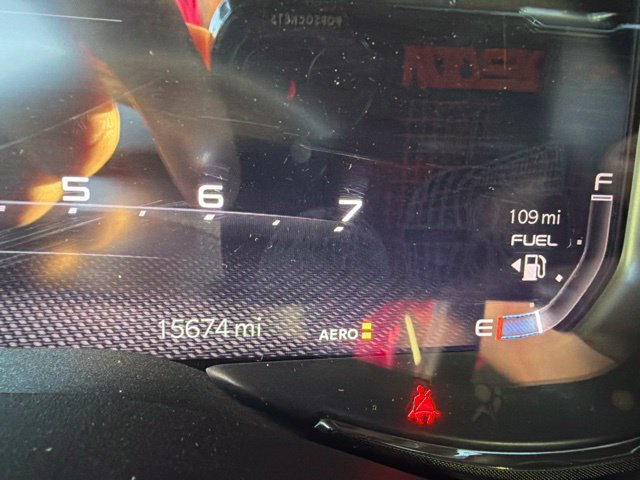 Used 2024 RAM 1500 Limited AWD/4WD image 43