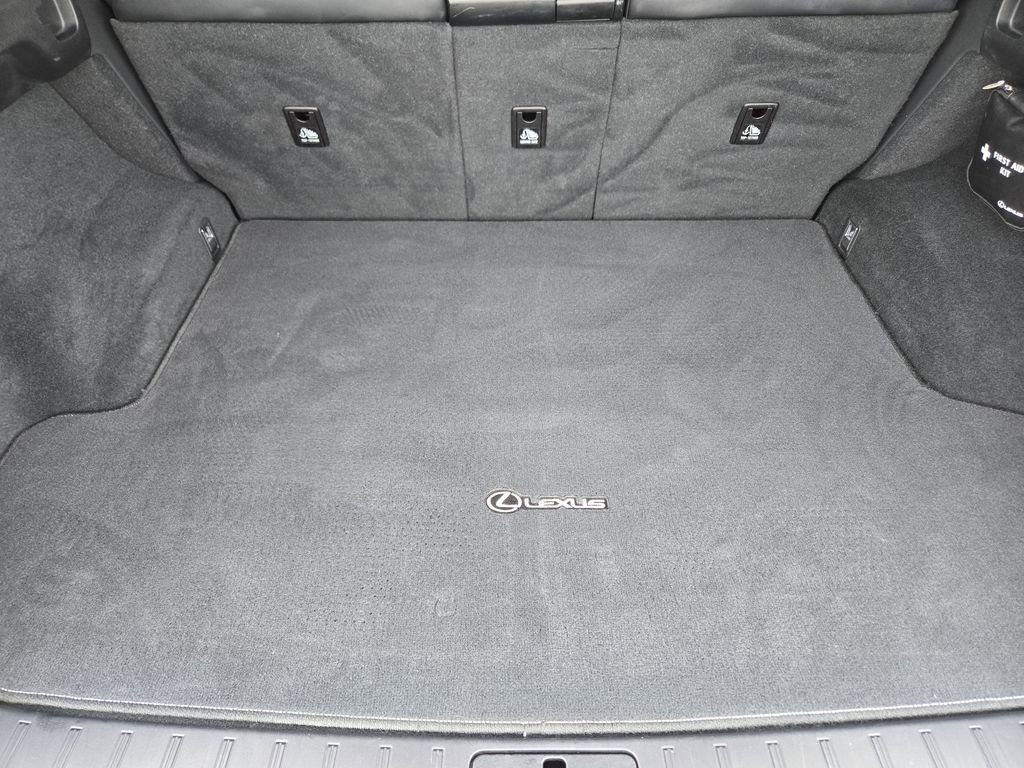 Used 2020 Lexus RX 350 FWD w/ Premium Package image 42