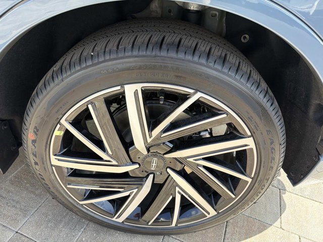 New 2026 Lincoln Aviator Black Label w/ Jet Appearance Package image 34