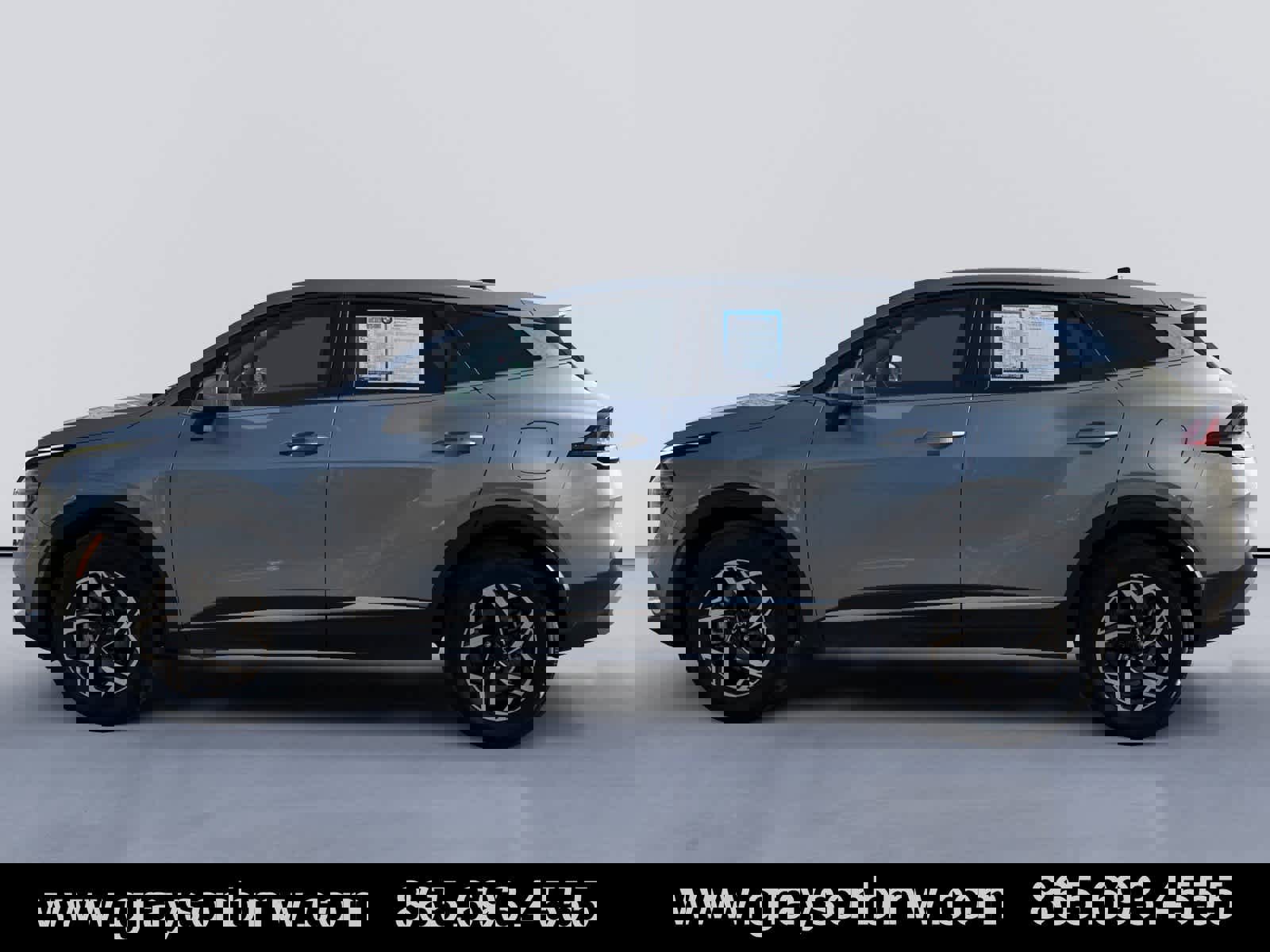 Used 2024 Kia Sportage LX image 6