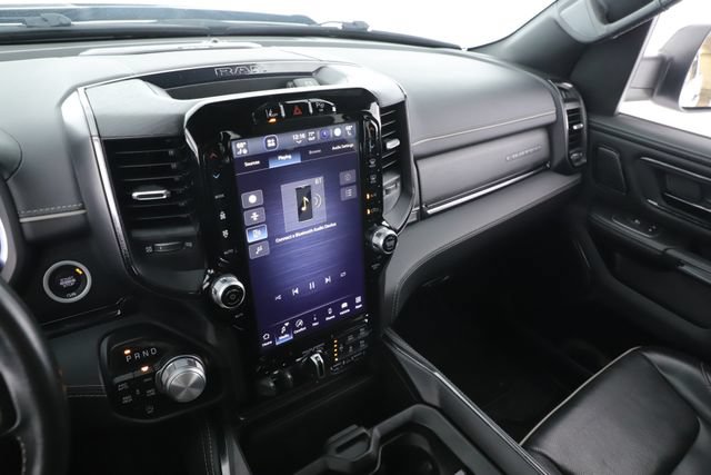 Used 2023 RAM 1500 Limited AWD/4WD image 30