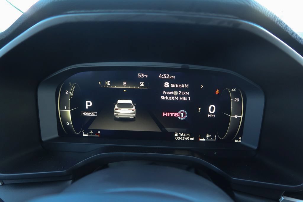 New 2026 Mitsubishi Outlander SEL AWD/4WD image 29
