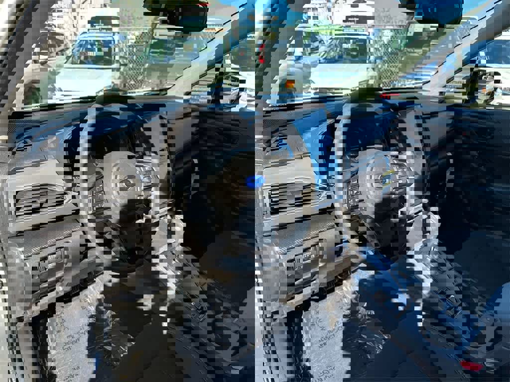 New 2026 Subaru Crosstrek 2.0i Premium image 2