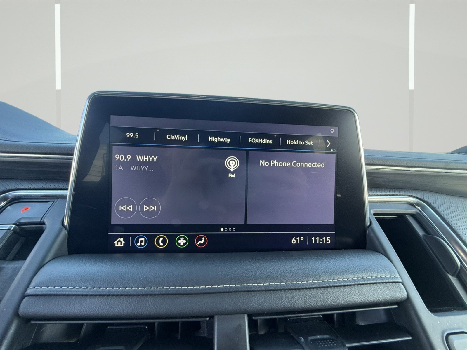 Used 2021 GMC Yukon SLT w/ SLT Premium Package image 21