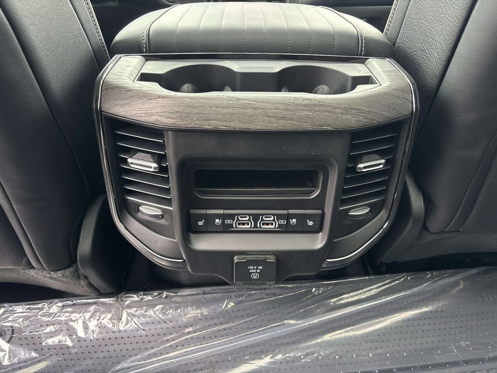 New 2026 RAM 1500 Limited image 8