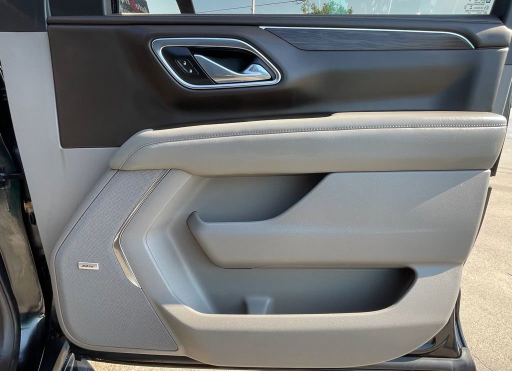 Used 2021 Chevrolet Tahoe LT image 39