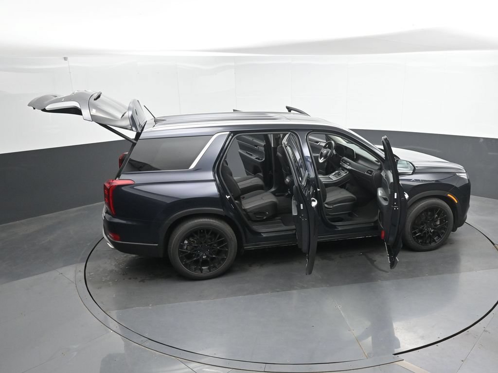 Used 2020 Hyundai Palisade SEL w/ Convenience Package AWD/4WD image 51