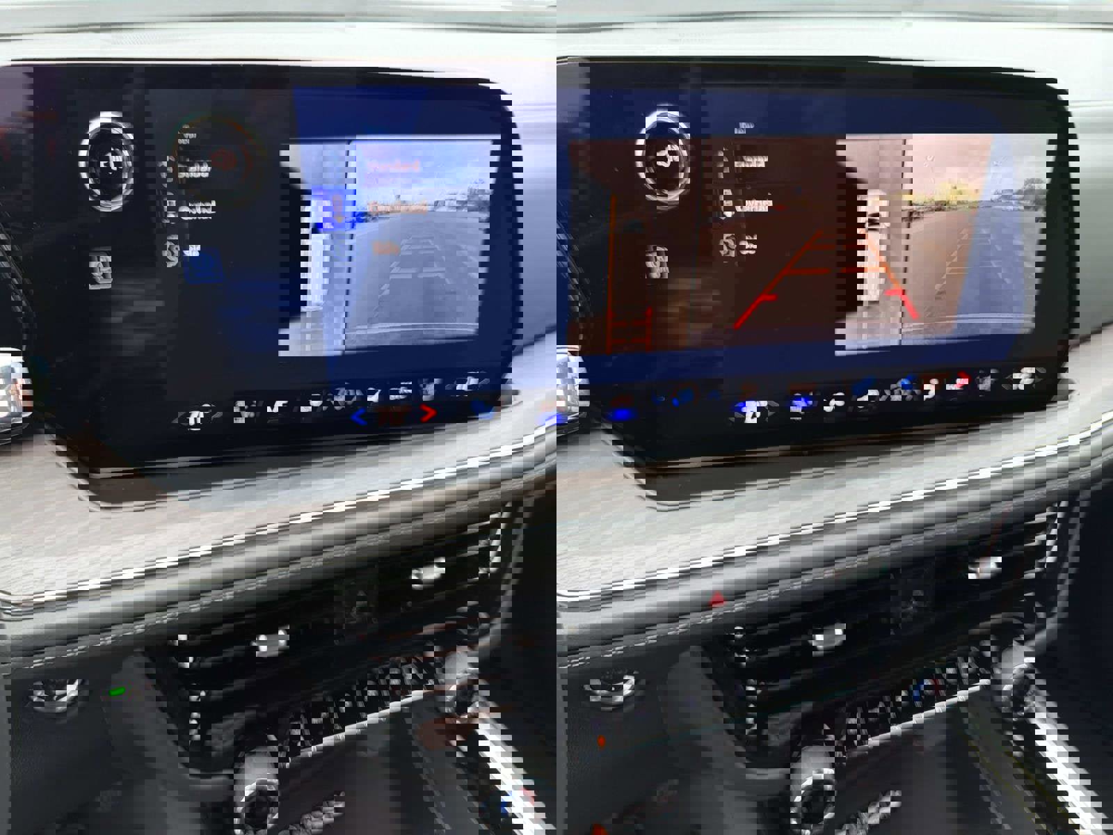 New 2026 Chevrolet Suburban LT w/ Comfort Package image 7