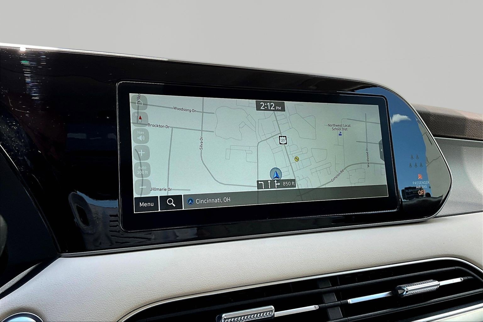 Used 2020 Hyundai Palisade Limited AWD/4WD image 10