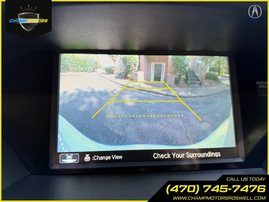 Used 2016 Acura MDX FWD image 27