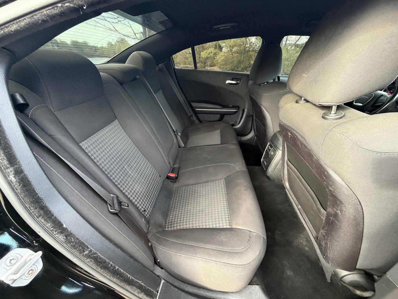 Used 2019 Dodge Charger GT image 14