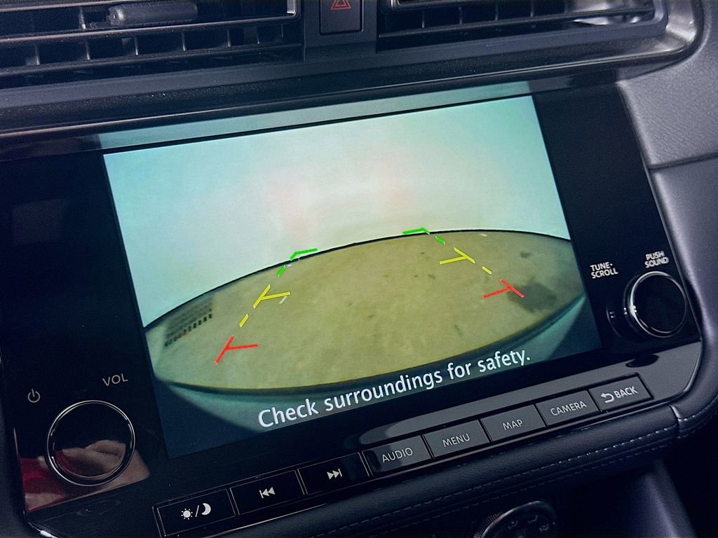 Used 2024 Nissan Z Performance w/ Floor Mat Package image 10