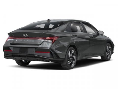 New 2025 Hyundai Elantra Limited image 5