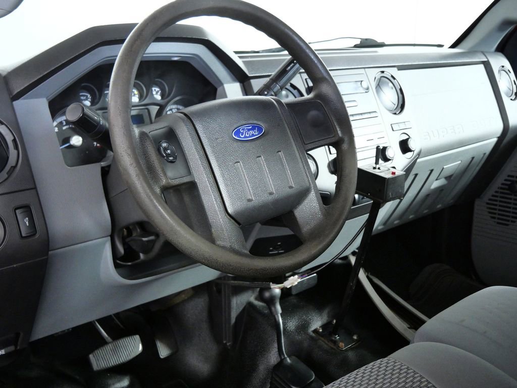 Used 2015 Ford F350 XL AWD/4WD image 20